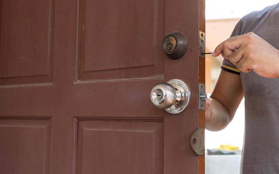 ouverture de porte Ankers Châteaurenard